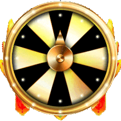 Spin and Win icon